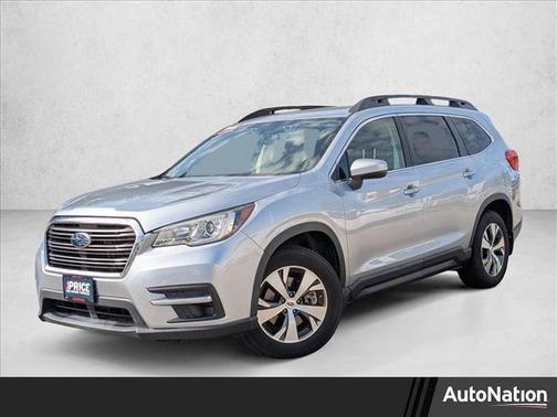 2019 Subaru Ascent Premium 7-Passenger