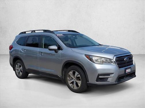 2019 Subaru Ascent Premium 7-Passenger