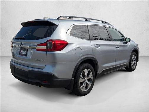 2019 Subaru Ascent Premium 7-Passenger