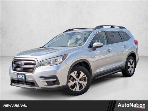 2019 Subaru Ascent Premium 7-Passenger