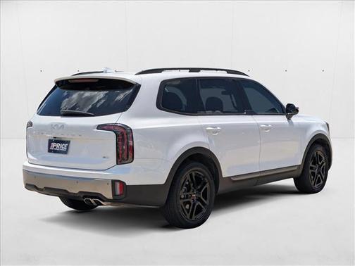 2023 Kia Telluride SX Prestige X-Line