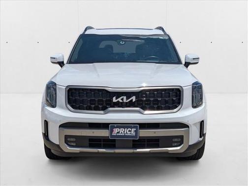 2023 Kia Telluride SX Prestige X-Line