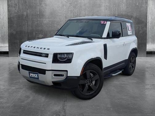 2023 Land Rover Defender 90 SE