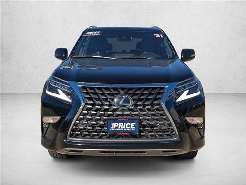 2021 Lexus GX 460 Premium