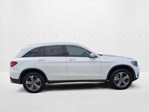 2018 Mercedes-Benz GLC 300 Base