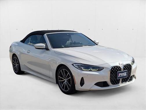 2024 BMW 430 i