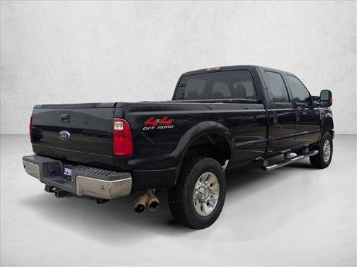 2008 Ford F-350 XL