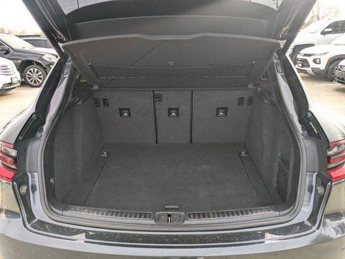 2017 Porsche Macan AWD