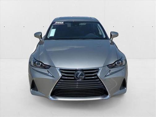 2018 Lexus IS 300 Base