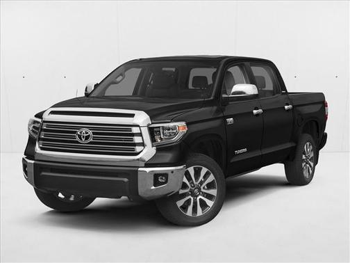 2021 Toyota Tundra Platinum