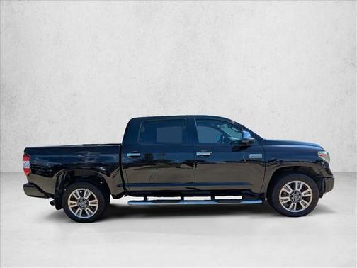 2021 Toyota Tundra Platinum
