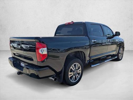 2021 Toyota Tundra Platinum