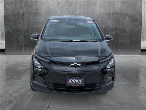 2023 Chevrolet Bolt EV FWD 1LT