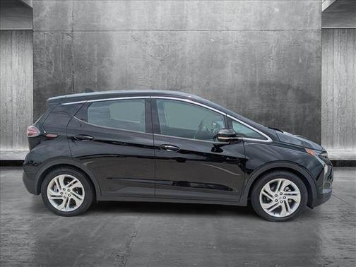 2023 Chevrolet Bolt EV FWD 1LT