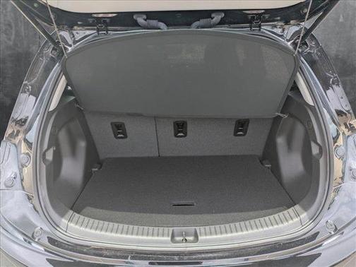 2023 Chevrolet Bolt EV FWD 1LT