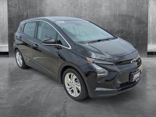 2023 Chevrolet Bolt EV FWD 1LT