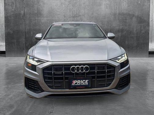 2019 Audi Q8 3.0T Premium