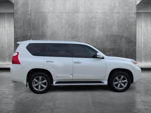 2012 Lexus GX 460 Premium