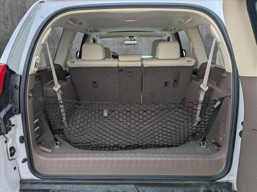 2012 Lexus GX 460 Premium