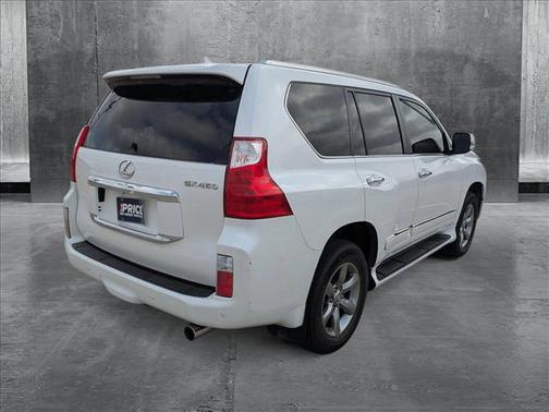 2012 Lexus GX 460 Premium