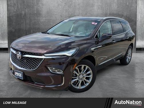 2023 Buick Enclave Avenir FWD