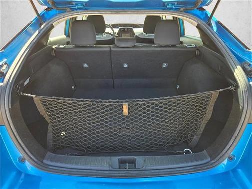 2019 Toyota Prius LE