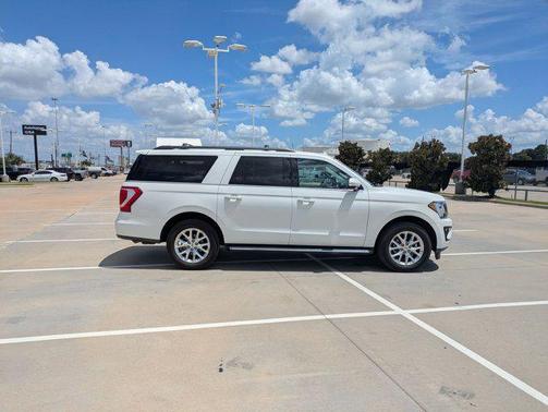 2021 Ford Expedition Max XLT