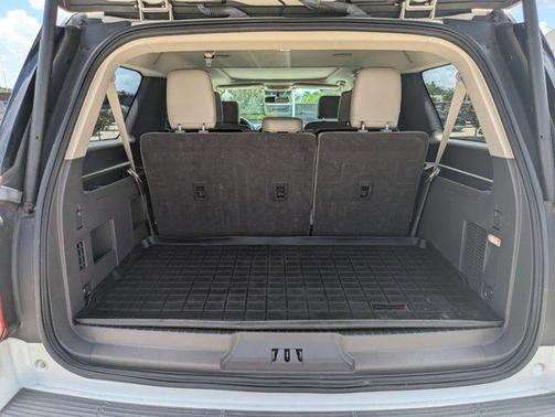 2021 Ford Expedition Max XLT