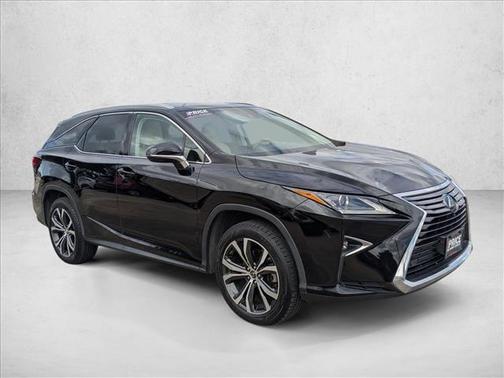 2019 Lexus RX 350L Premium