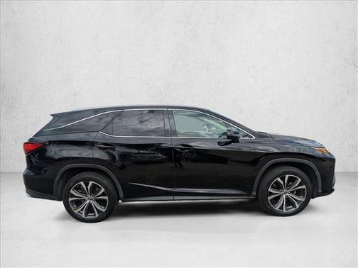 2019 Lexus RX 350L Premium