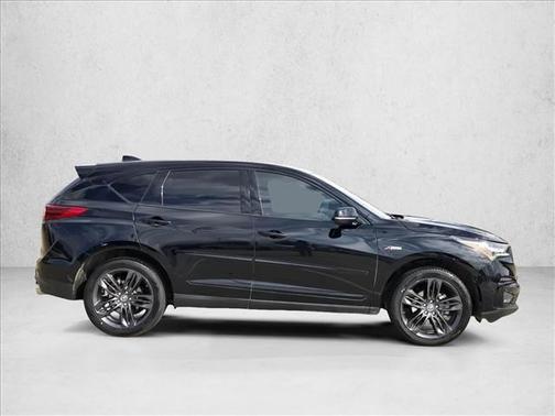 2021 Acura RDX A-Spec