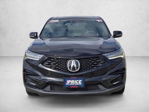 2021 Acura RDX A-Spec