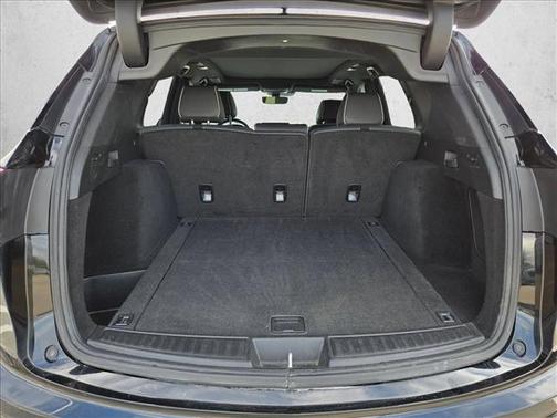 2021 Acura RDX A-Spec