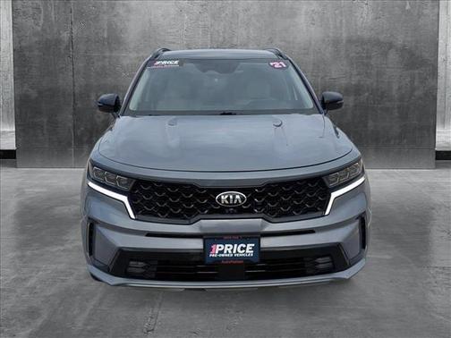 2021 Kia Sorento SX