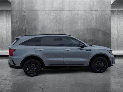 2021 Kia Sorento SX