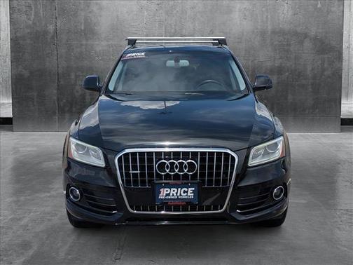 2016 Audi Q5 2.0T Premium Plus