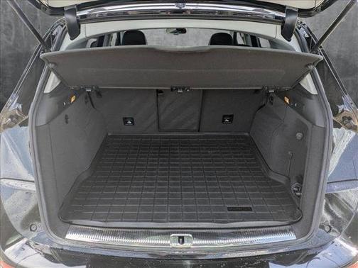 2016 Audi Q5 2.0T Premium Plus