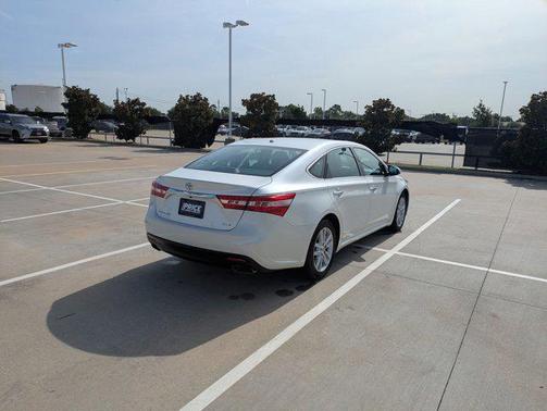 2014 Toyota Avalon XLE Premium