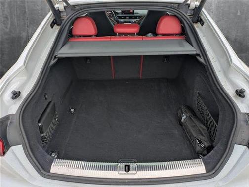 2019 Audi S5 3.0T Prestige