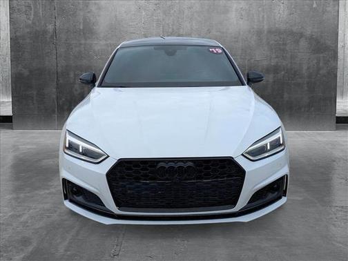 2019 Audi S5 3.0T Prestige