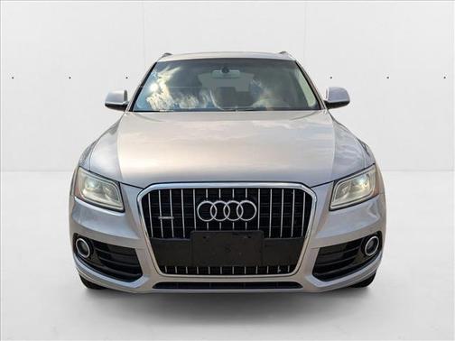 2016 Audi Q5 2.0T Premium Plus