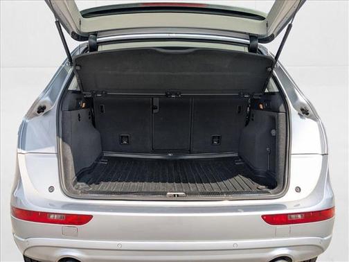 2016 Audi Q5 2.0T Premium Plus