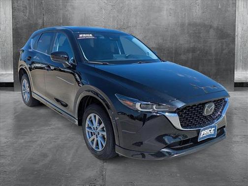 2024 Mazda CX-5 2.5 S Select