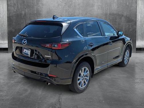 2024 Mazda CX-5 2.5 S Select