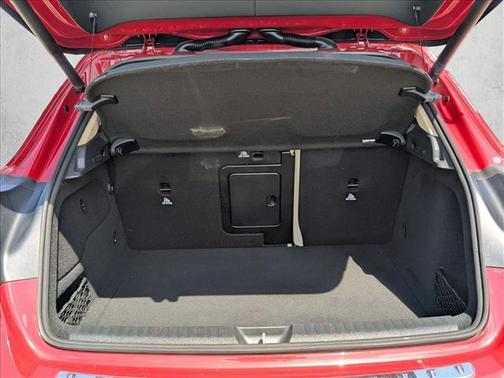 2019 Mercedes-Benz GLA 250 Base