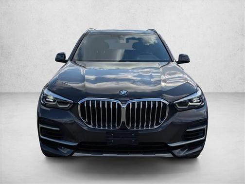 2023 BMW X5 PHEV xDrive45e