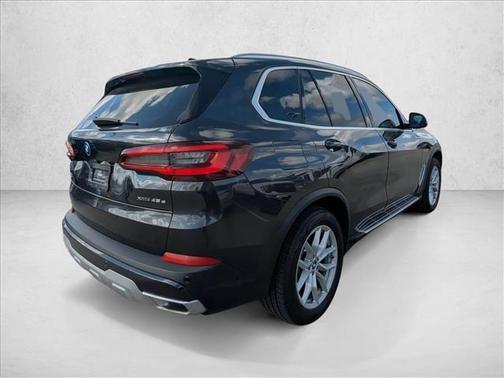 2023 BMW X5 PHEV xDrive45e