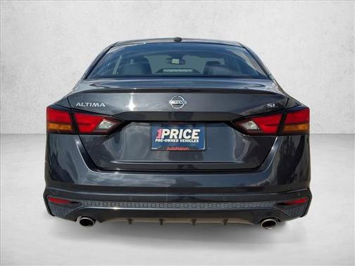 2020 Nissan Altima 2.5 SL