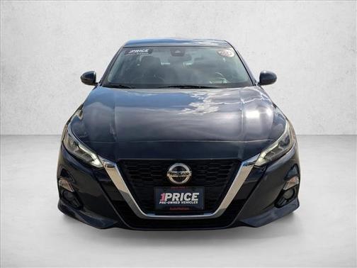 2020 Nissan Altima 2.5 SL