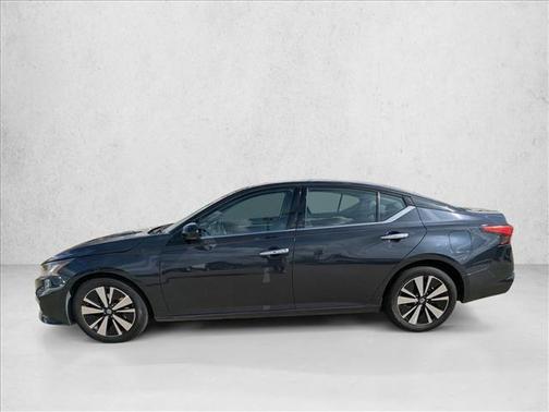 2020 Nissan Altima 2.5 SL